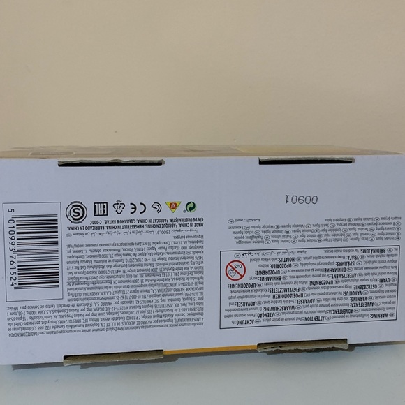 Baby Yoda Mandalorian toy - Picture 4 of 5